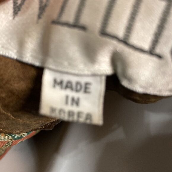 Winlit leather jacket   - Picture 14 of 14